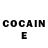 Cocaine Перу BP_ BLINK
